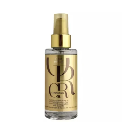Oleo Oil Reflections Tradicional 100ml - Wella