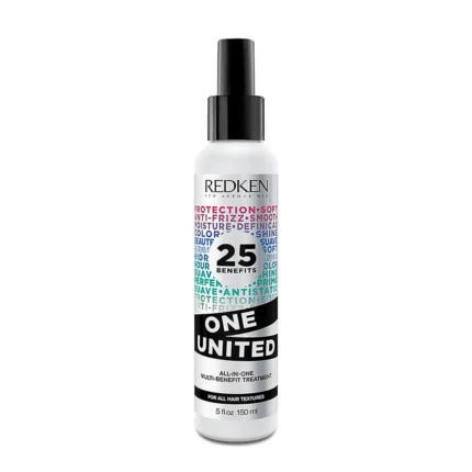 Leave-In Redken One United 25 Benefícios 150ml
